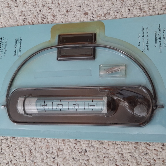 Rain Gauge - Picture 3 of 6